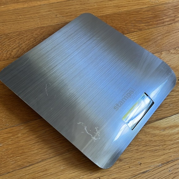 5 lb. Digital Postal Scale - Picture 2 of 4